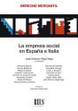 La Empresa Social En España E Italia - Preview