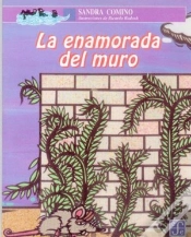 Capa do artigo La Enamorada Del Muro ("A La Orilla Del Viento")(+5 Años)