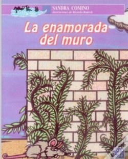 Capa do artigo La Enamorada Del Muro ("A La Orilla Del Viento")(+5 Años)