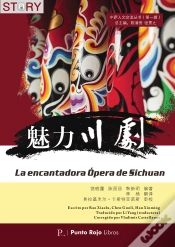 Capa do artigo ???? La Encantadora Ópera De Sichuan