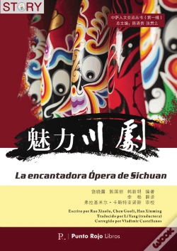 Capa do artigo ???? La Encantadora Ópera De Sichuan