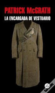 Capa do artigo La Encargada De Vestuario