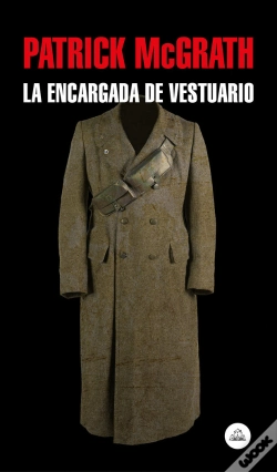 Capa do artigo La Encargada De Vestuario