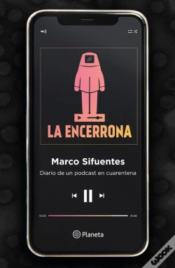 Capa do artigo La Encerrona