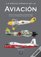 Capa do artigo La Enciclopedia De La Aviacion