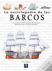 La Enciclopedia De Los Barcos