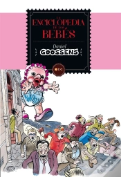 Capa do artigo La Enciclopedia De Los Bebés