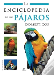 Capa do artigo La Enciclopedia De Los Pajaros Domésticos