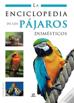 Capa do artigo La Enciclopedia De Los Pajaros Domésticos