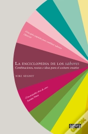 Capa do artigo La Enciclopedia De Los Sabores