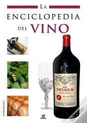 Capa do artigo La Enciclopedia Del Vino