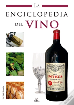 Capa do artigo La Enciclopedia Del Vino