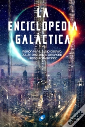 Capa do artigo La Enciclopedia Galactica