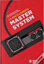 Capa do artigo La Enciclopedia Master System