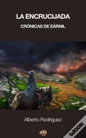 Capa do artigo La Encrucijada