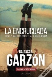 Capa do artigo La Encrucijada