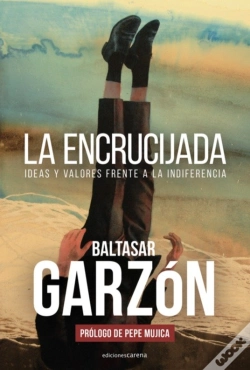 Capa do artigo La Encrucijada