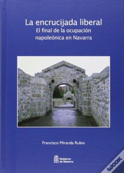 Capa do artigo La Encrucijada Liberal