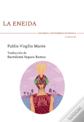 Capa do artigo La Eneida