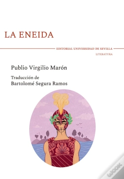 Capa do artigo La Eneida