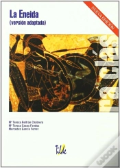 Capa do artigo La Eneida