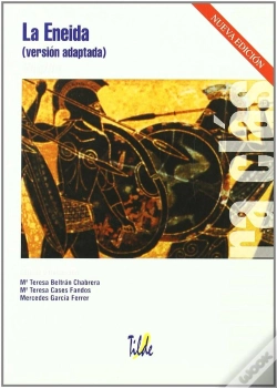 Capa do artigo La Eneida