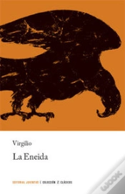 Capa do artigo La Eneida