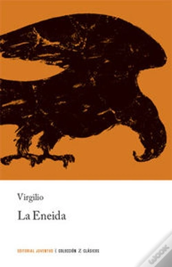 Capa do artigo La Eneida