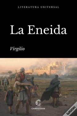 Capa do artigo La Eneida