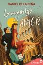 La Enemiga Del Amor - Preview
