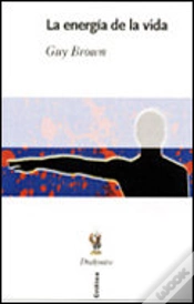 Capa do artigo La Energía De La Vida