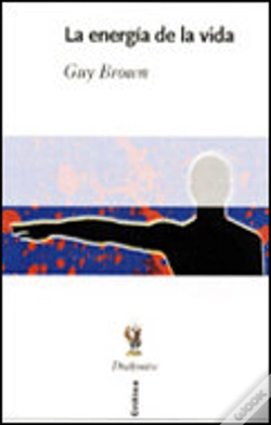Capa do artigo La Energía De La Vida