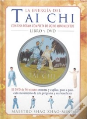 Capa do artigo La Energía Del Tai Chi