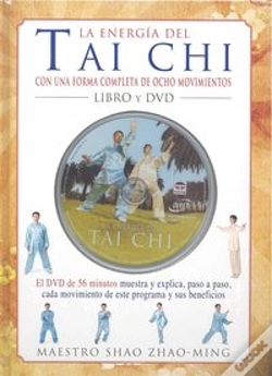 Capa do artigo La Energía Del Tai Chi