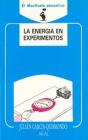 La Energía En Experimentos - Preview