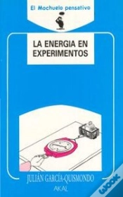Capa do artigo La Energía En Experimentos