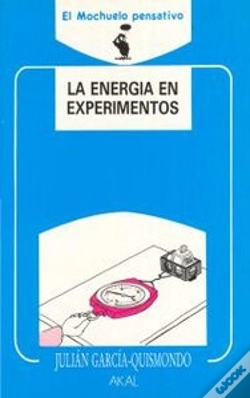 Capa do artigo La Energía En Experimentos