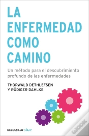Capa do artigo La Enfermedad Como Camino