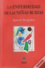 Capa do artigo La Enfermedad De Las Niñas Rubias