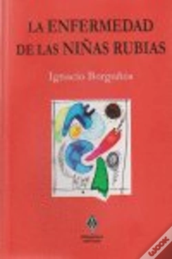 Capa do artigo La Enfermedad De Las Niñas Rubias