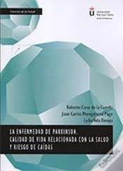 Capa do artigo La Enfermedad De Parkinson