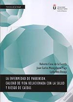 Capa do artigo La Enfermedad De Parkinson