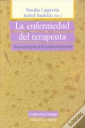 Capa do artigo La Enfermedad Del Terapeuta