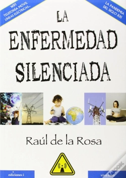 Capa do artigo La Enfermedad Silenciada
