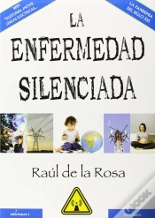 Capa do artigo La Enfermedad Silenciada