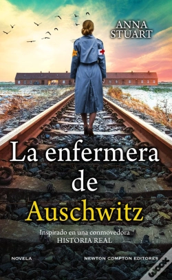 Capa do artigo La Enfermera De Auschwitz