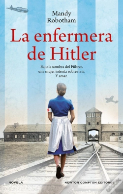 Capa do artigo La Enfermera De Hitler