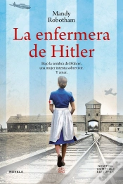 Capa do artigo La Enfermera De Hitler