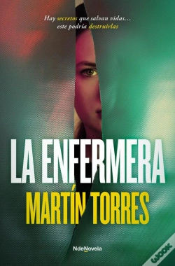 Capa do artigo La Enfermera