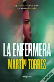 Capa do artigo La Enfermera